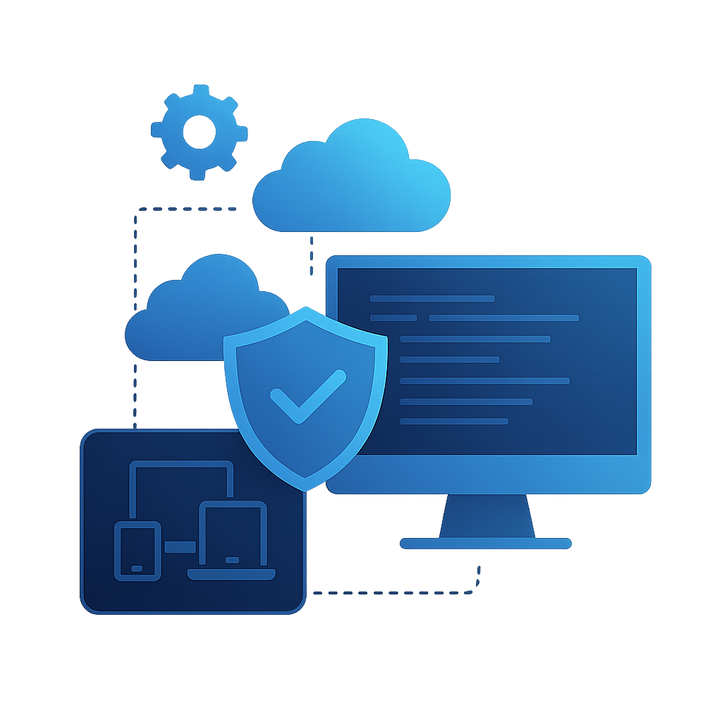 Managed IT Services in Tallahassee